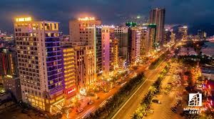 SIÊU PHẨM NHÀ 3 TẦNG PHỐ PHẠM VĂN ĐỒNG CÁCH BÃI TẮM BIỂN 500M GIÁ ĐẦU TƯ TÔT 10,5 TỶ TL