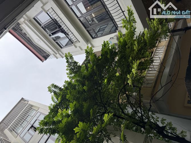 NHÀ MỚI ĐẸP LUNG LINH – LÔ GÓC 2 THOÁNG – GẦN PHỐ HỒ TÙNG MẬU – CÁCH Ô TÔ 10M – GẦN NHIỀU