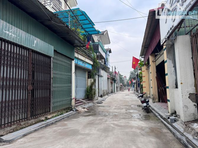 Nhà 3 Tầng 70m² – Trục Chính Lương Quy-  Đường Ô Tô Tránh – Chỉ 6 tỷ bé 💥