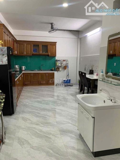 NHÀ BÁN ĐƯỜNG SỐ 2 Q6 - KHU BÌNH PHÚ 1 (4X18) 4 TẤM. GIÁ CHỈ 12,5 TỶ