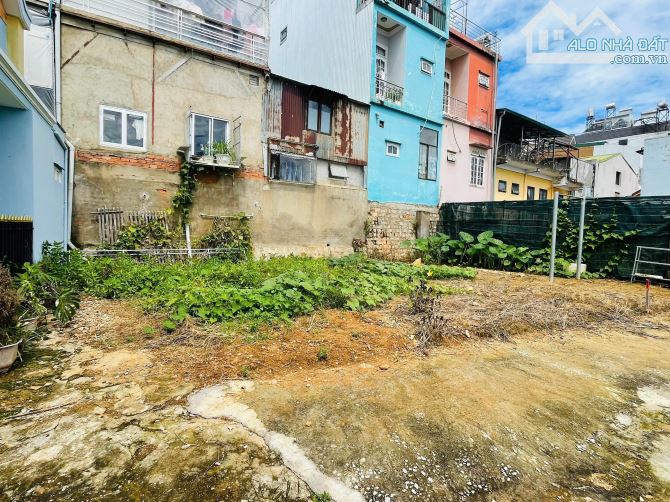 🌿 BÁN LÔ ĐẤT ĐẸP – TRẠI MÁT, P11, ĐÀ LẠT 🌿 NGANG 9M