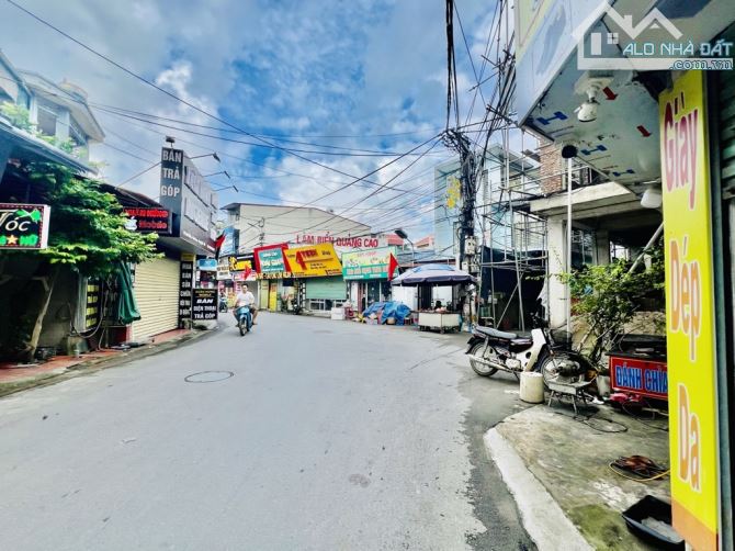 🔥 BÁN GẤP MẢNH ĐẤT XÃ THIÊN LỘC, HÀ NỘI (KIM CHUNG CŨ) 🔥