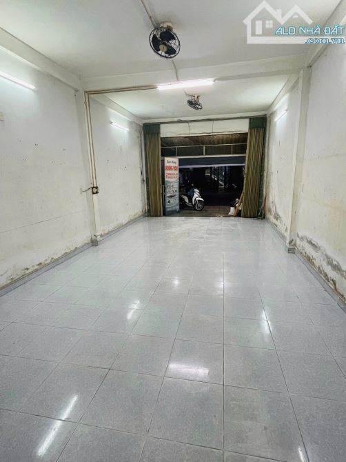 CHO THUÊ NHÀ 2 TẦNG ĐƯỜNG HỒ ĐẮC DI, CHỢ CẨM LỆ  • Diện tích: 100m², 2 tầng