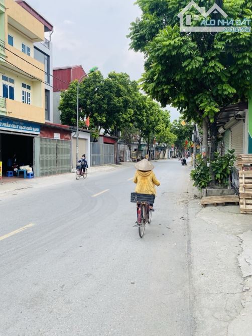 💥 ĐÓN SÓNG ĐẦU TƯ – PHÂN LÔ MẶT PHỐ – TRUNG TÂM KHU PHÚC THỊNH NEW 💥