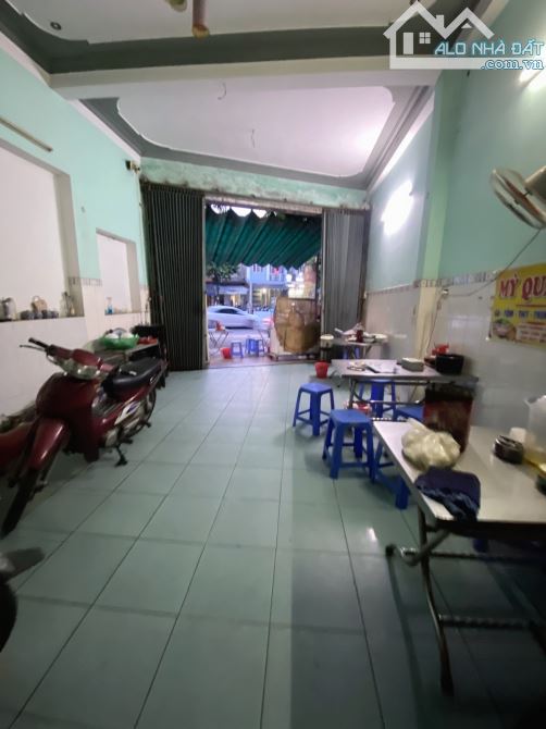 💥 BÁN NHÀ 2 TẦNG MẶT TIỀN KINH DOANH – HOÀNG VĂN THÁI 📍 Vị trí đắc địa – Trục đường du l