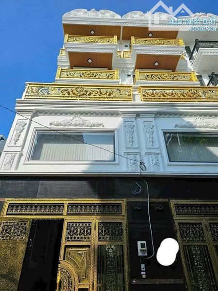 357m2 - Mặt tiền hẻm xe tải - chỉ 15 tỷ - Tam Bình Thủ Đức !!!