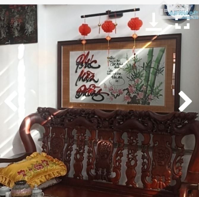 💝 NHÀ GÓC 2 MẶT KIỆT Ô TÔ – BÙI TÁ HÁN – NAM VIỆT Á – 4 TẦNG – 7 TỶ 4 📐 : 5.5 × 12