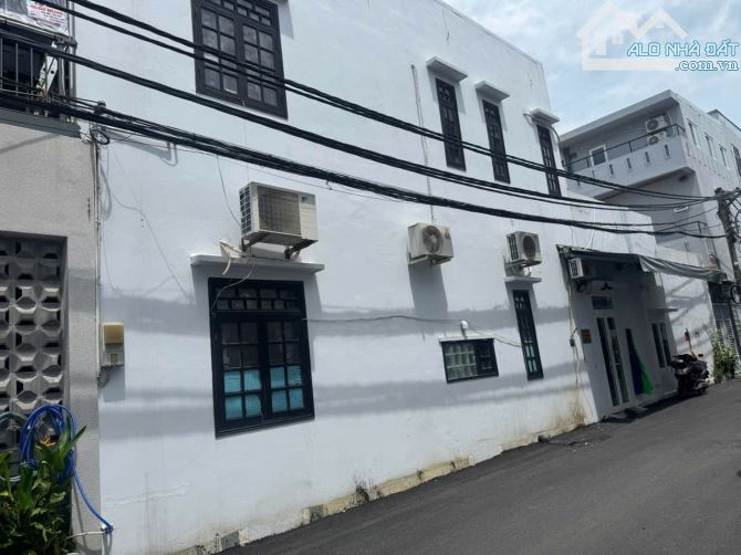 🏠 BÁN NHÀ 2 MẶT TIỀN PHAN THÚC DUYỆN – GẦN BIỂN – VỊ TRÍ KINH DOANH ĐẮC ĐỊA 🌊