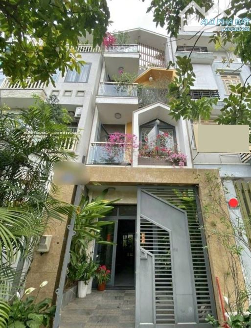 BÁN NHÀ CƯ XÁ NGUYỄN TRUNG TRỰC, QUẬN 10. GIÁ 6TỶ840/70M2(5x14M). ĐƯỜNG NỘI KHU AN NINH