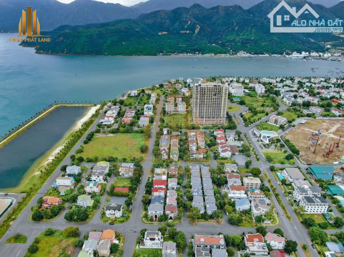 BÁN NHANH LÔ ĐẤT 3 MẶT TIỀN – HƯỚNG ĐÔNG NAM NGAY BÃI TẮM KHU ĐÔ THỊ AN VIÊN