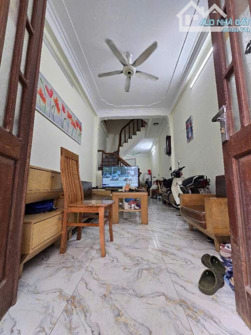 🏡 41𝐦² Hoàng Mai - Nhà Đẹp Trung Tâm - 9,75 Tỷ