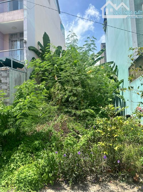 Bán đất 6x18, đường nội bộ 10m, view công viên, Khu dân cư Phường 7 Quận8