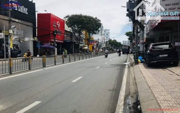 Bán nhà C4 - Nguyễn Thị Thập - hẻm 1 trục - Xây cao tầng - 60m2