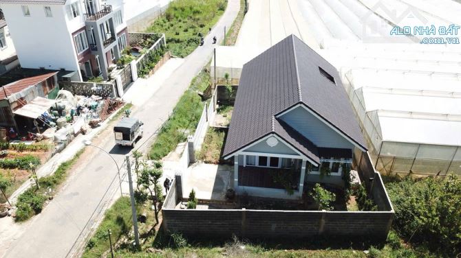 💎 Chào Bán Nhà Biệt Thự 💎419m2 | 23m Ngang | 2 Mặt Tiền 💎Mai Xuân Thưởng  – Đà Lạt .