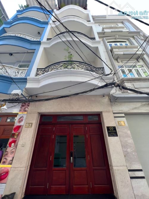 Bán Nhà Siêu Vị Trí NgayVòng Xoay Phù Đổng Đường CMT8 Dòng Tiền 180 Triệu/tháng,Giá 35,5Tỷ
