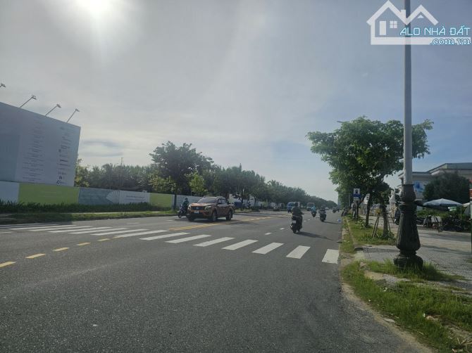 BÁN LÔ ĐẤT ĐẸP – BIỂN TÂN TRÀ, NGŨ HÀNH SƠN, ĐÀ NẴNG