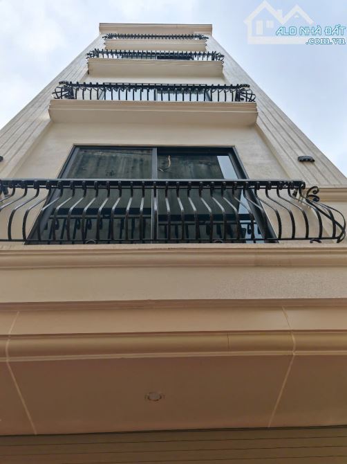 Bán nhà  Phú Thượng, Tây Hồ, 62m2, phân lô, ô tô, full nội thất, nhỉnh 10tỷ.