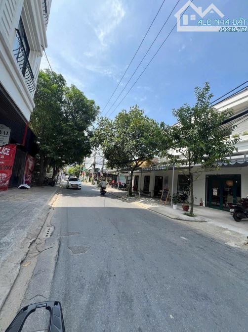 🌊SIÊU PHẨM LÔ ĐẤT 2 MẶT TIỀN–MỸ ĐA ĐÔNG 12,SÁT BIỂN MỸ KHÊ-DT LỚN 170M-TRUNG TÂM DU LỊCH