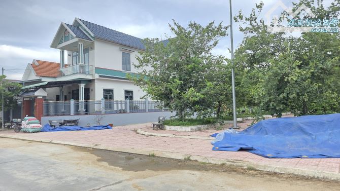 Bán Đất Mặt Tiền Trung Tâm An Thành, Nhơn Lộc, xã An Nhơn Tây - DT 150m² Giá 980 Triệu