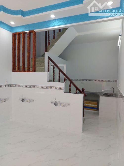 * BÁN NHÀ HẺM 33 NGUYỄN SỸ SÁCH PHƯỜNG 15 TÂN BÌNH