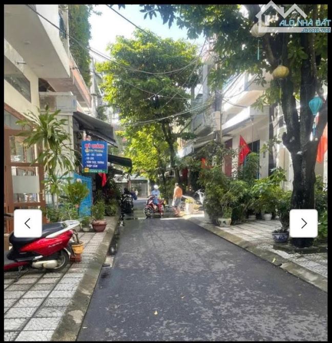 🌟 SIÊU PHẨM NHÀ ĐẸP GIỮA TRUNG TÂM NGUYỄN VĂN LINH – GIÁ CỰC MỀM! 🌟