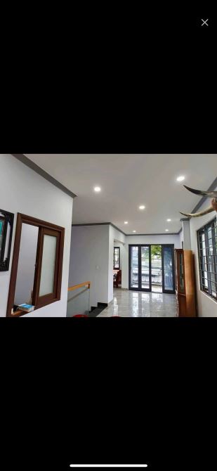 💥 BÁN NHÀ 2 TẦNG MẶT TIỀN NGUYỄN QUÝ ĐỨC –DT 100m2- NGANG 5M, KHUÊ TRUNG, CẨM LỆ- 6 Tỷ