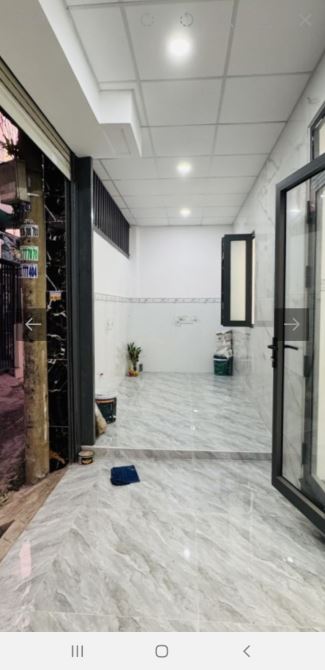 Bán nhà cấp 4.trung chánh hóc môn. 80m2. Ngang 7.5x11.giá chỉ 4.29tỷ.