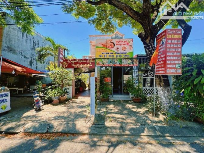 BÁN ĐẤT TẶNG NHÀ CẤP 4 – ĐƯỜNG NGUYỄN DUY TRINH – LỘ GIỚI 10,5M