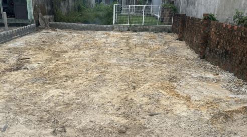 Bán lô đất Biển đường 7m5 Võ Duy Ninh, sát biển song song Hoàng Sa, 8.1 tỷ