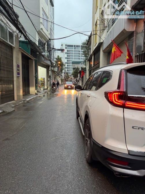 BÁN NHÀ PHÚC ĐỒNG 63M - MT4,5M - NGÕ Ô TÔ- NHỈNH 13 TỶ