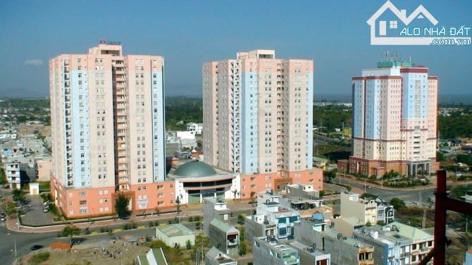 Bán đất 500m² sổ riêng đường Hoa Lư, P.12 Vũng Tàu – cách Võ Nguyễn Giáp 30m, giá 4 tỷ