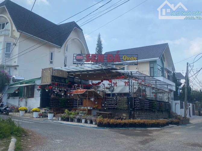 💎 Chào Bán |204m2| Đất 2 Mặt Tiền 💎26.5ty💎  KQH Viện Nghiên Cứu Hạt Nhân  – Đà Lạt .
