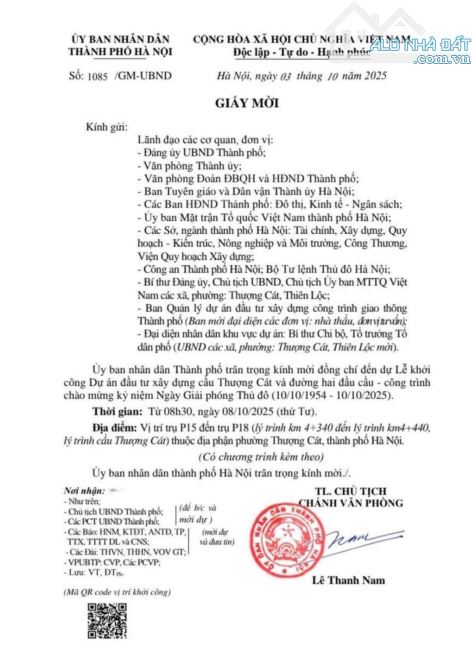 Nhà Liên Mạc Bắc Từ Liêm 6 tầng thanh máy, lô góc vượng khí giá 7.3 tỷ