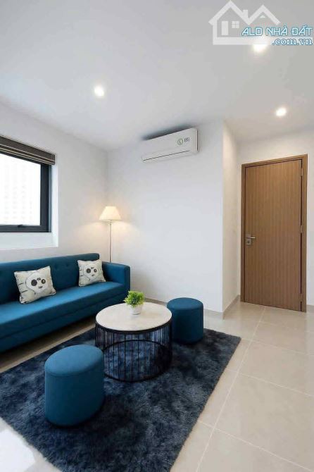 CHUNG CƯ MINI MỄ TRÌ – 40m² – FULL ĐỒ – GIÁ CHỈ 1.43 TỶ 💥