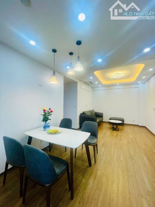 LÔ GÓC CĂN HỘ CHUNG CƯ N03 TRẦN QUÝ KIÊN: 6.3 TỶ - 80M2 – 2 NGỦ 2 VS - 3