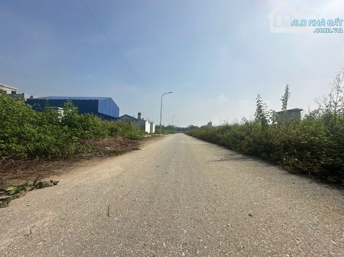 🔥🔥 BÙNG NỔ HÀNG ĐẸP - 194m² TĐC BÌNH YÊN 🔥🔥 💎 Mặt tiền gần 8m, đường ô tô tránh nhau