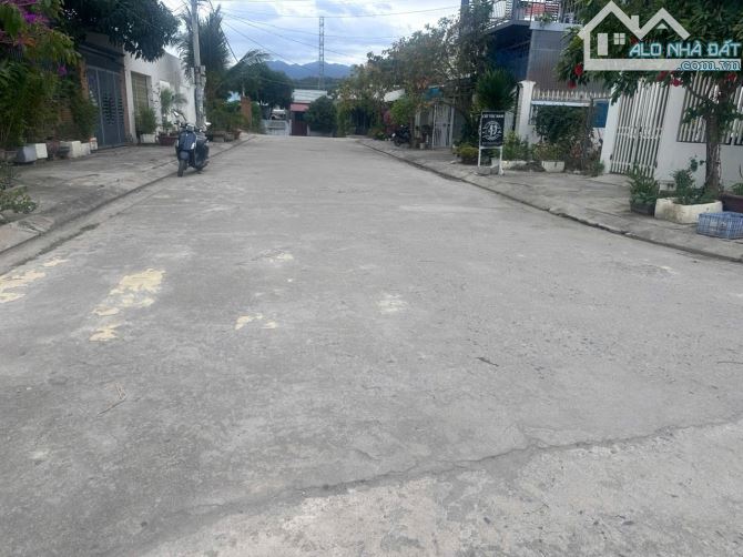‼️Bán lô đất Tái Định Cư Vĩnh Hiệp - DT 105m2- ngang 5 mét- Đường 13 mét - Giá 3.4 Tỷ