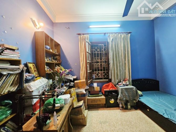 PHỐ NGUYỄN KHANG – CẦU GIẤY – Ô TÔ – KINH DOANH – 85 M2 – 4 T – MẶT TIỀN 4.3 M – GIÁ 17.9