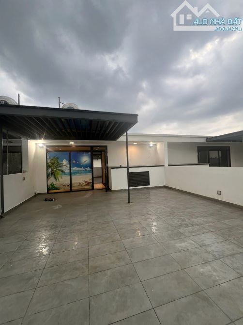 Siêu phẩm khan hiếm MT Ngay trục Nguyễn Hoàng Q.2 - 14x24m - 4 tầng HĐT 160tr giá 86 tỷ.