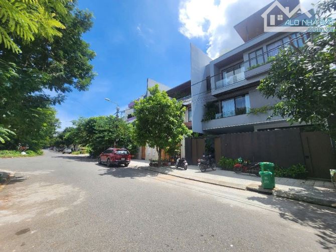 💥BÁN ĐẤT ĐƯỜNG TUY LÝ VƯƠNG–KHU NAM VIỆT Á, VỊ TRÍ VIP-DT RỘNG 95M-VUÔNG VỨC💥