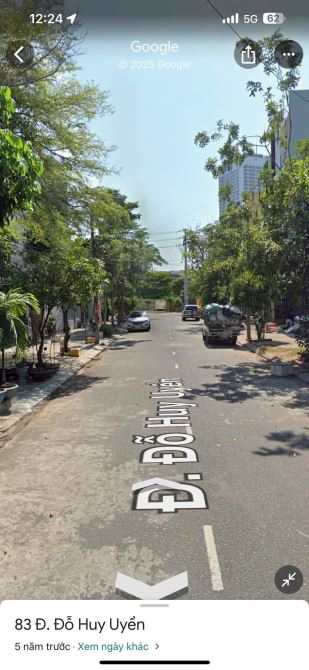 Dg 7m5 Sát Phạm Văn Đồng - Cánh Biển Mỹ Khê