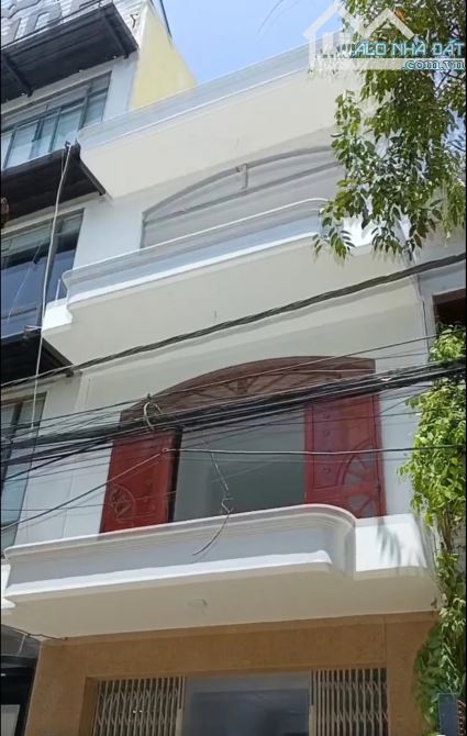 Núi Thành Phường Hòa Cường Nam, Hải Châu, Đà Nẵng