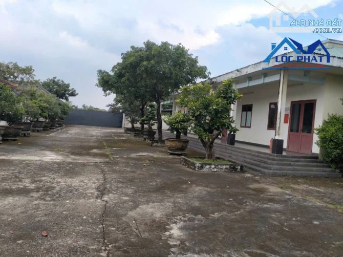 Cho thuê đất , kho bãi 1,5ha tại Phường Long Hưng giá chỉ 70 triệu