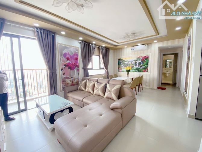 🏡 CHO THUÊ CĂN HỘCAO CẤP FULL NỘI THẤT – TOPAZ TWINS BIÊN HÒA
