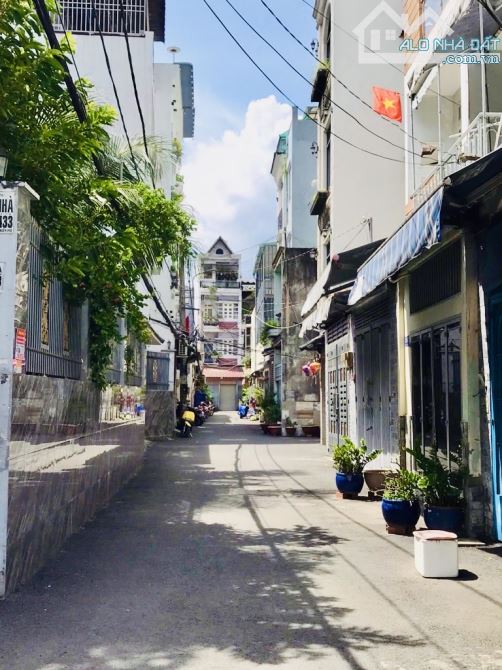 🏡 NGAY LÊ ĐÌNH THÁM TÂN PHÚ-HẺM 5M–2 TẦNG ,60M2(KO LG)-SÁT AEON TÂN PHÚ–CHỈ 5.1 TỶ TL