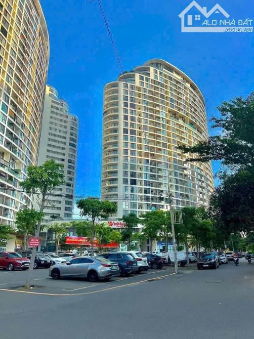 BÁN ĐẤT BIỆT THỰ LÔ GÓC ĐẸP CHÍ LINH 1 - PHƯỜNG NGUYỄN AN NINH - DT 322M2 - GIÁ 38 TỶ