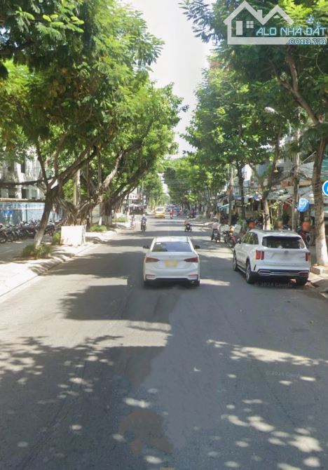 🔥 LÔ ĐẤT ĐƯỜNG ÔNG ÍCH KHIÊM–Ô TÔ ĐẬU TRƯỚC NHÀ-GẦN ĐH SƯ PHẠM KỸ THUẬT–DT 75M²-4.7 TỶ - 1