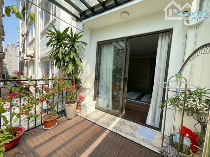 BÁN GẤP NHÀ TRUNG TÂM BỒ ĐỀ - 58M - Ô TÔ ĐỖ CỬA - FULL NỘI THẤT CAO CẤP