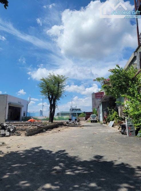 Chính chủ gửi bán lô đất tại Trung Nghĩa Hợp Đức Đồ Sơn