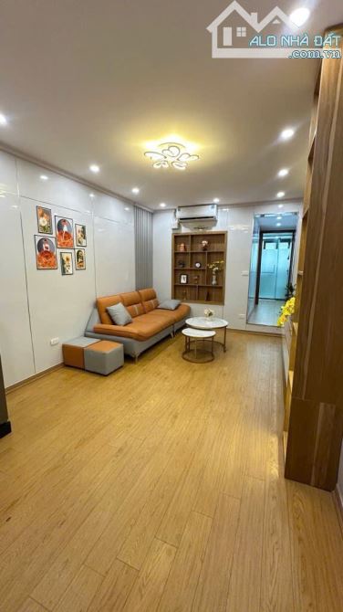 CHỈ 3.85 TỶ CÓ NGAY CĂN HỘ TT THÁI THỊNH -ĐỐNG ĐA-DT 70 M2- FULL NỘI THẤT-Ở LUÔN.